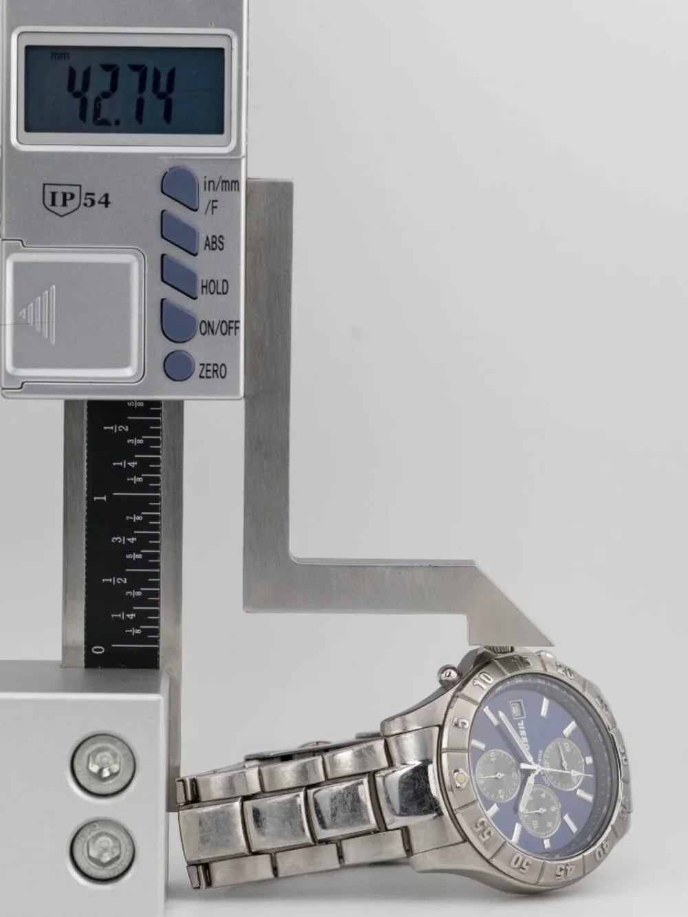 Fossil fully functional